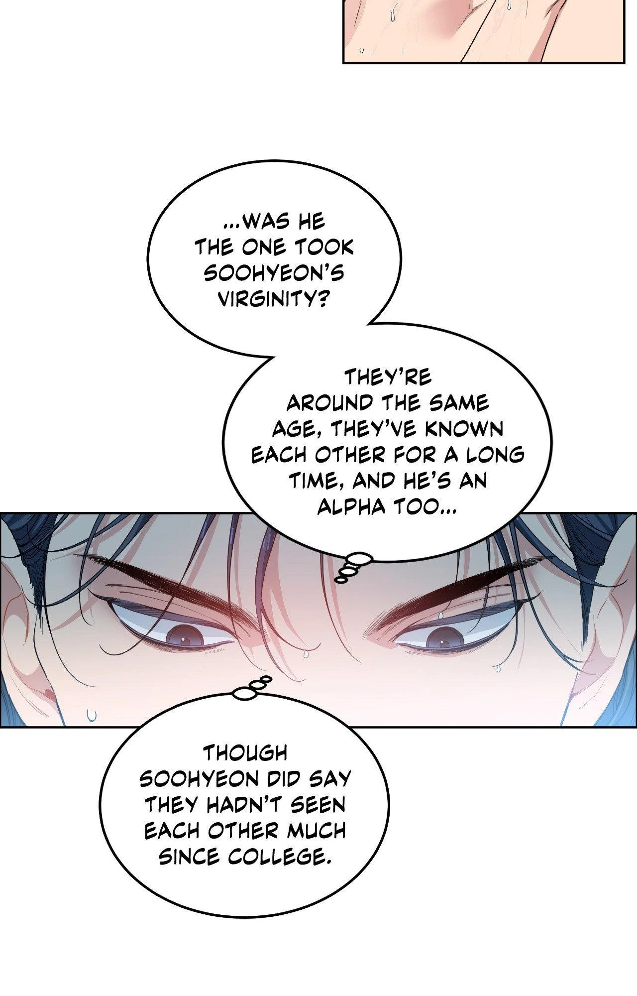 Cherry Cake chapter 34 page 69