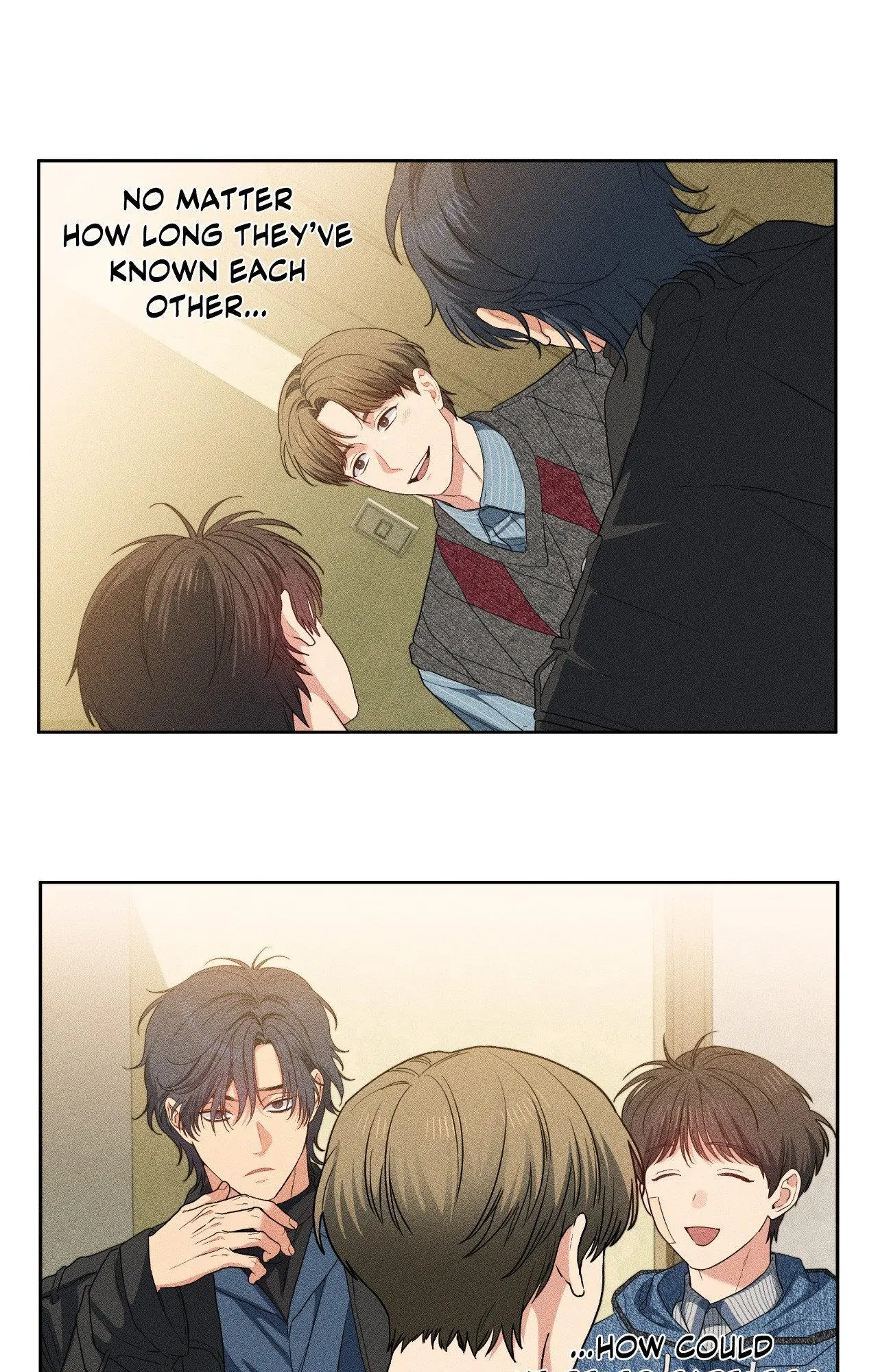 Cherry Cake chapter 34 page 70