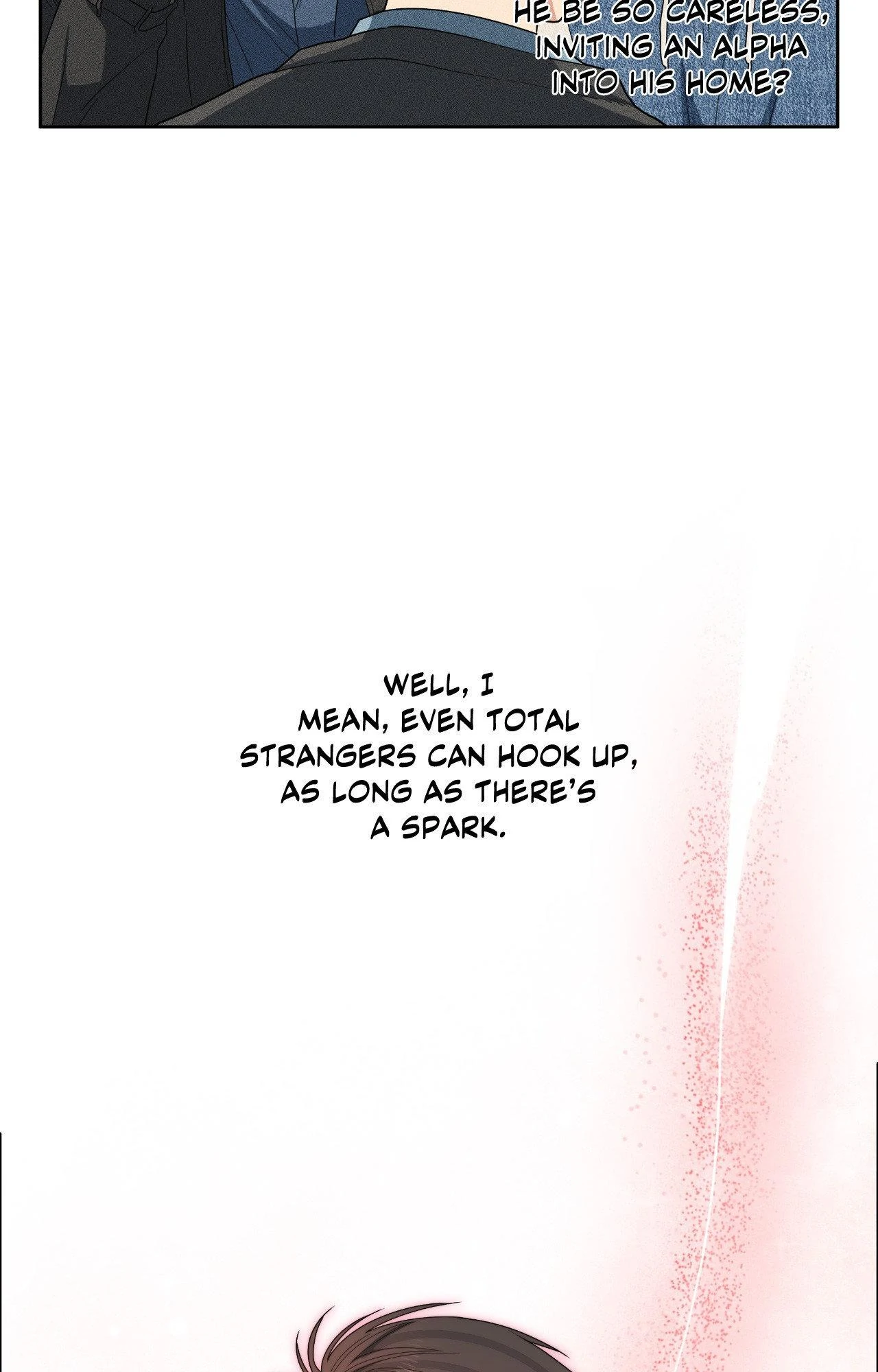 Cherry Cake chapter 34 page 71
