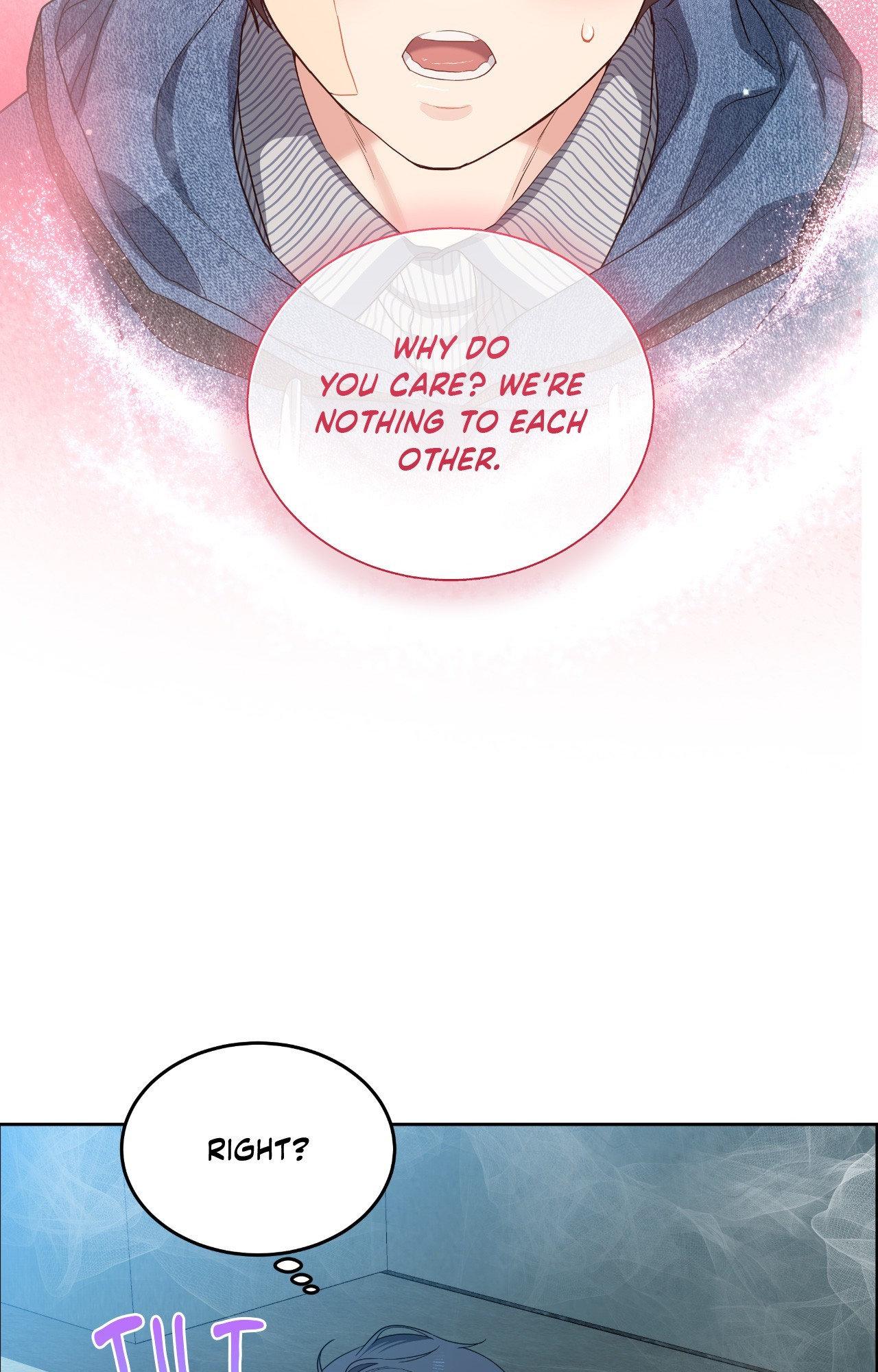 Cherry Cake chapter 34 page 75