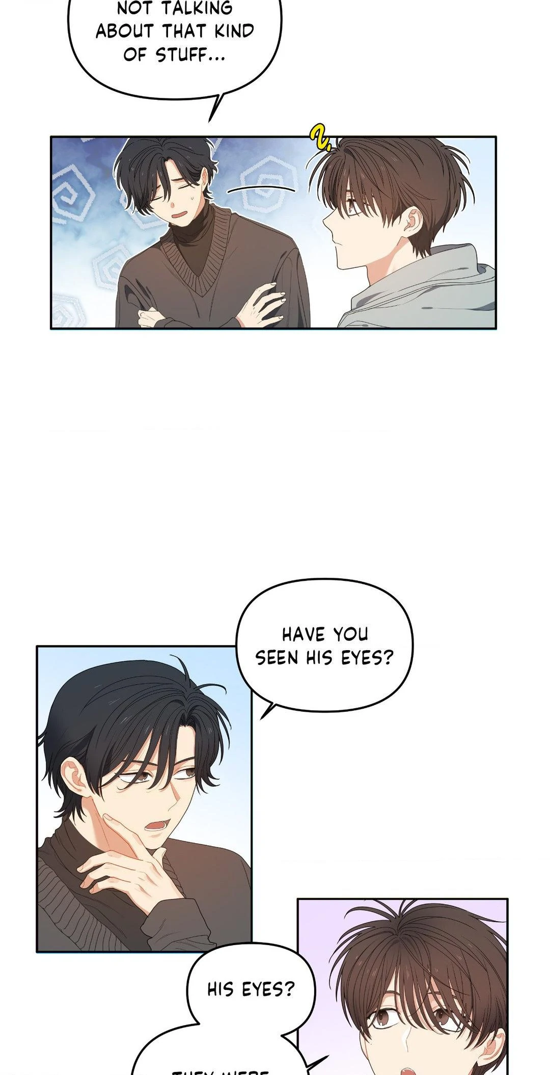 Cherry Cake chapter 4 page 2