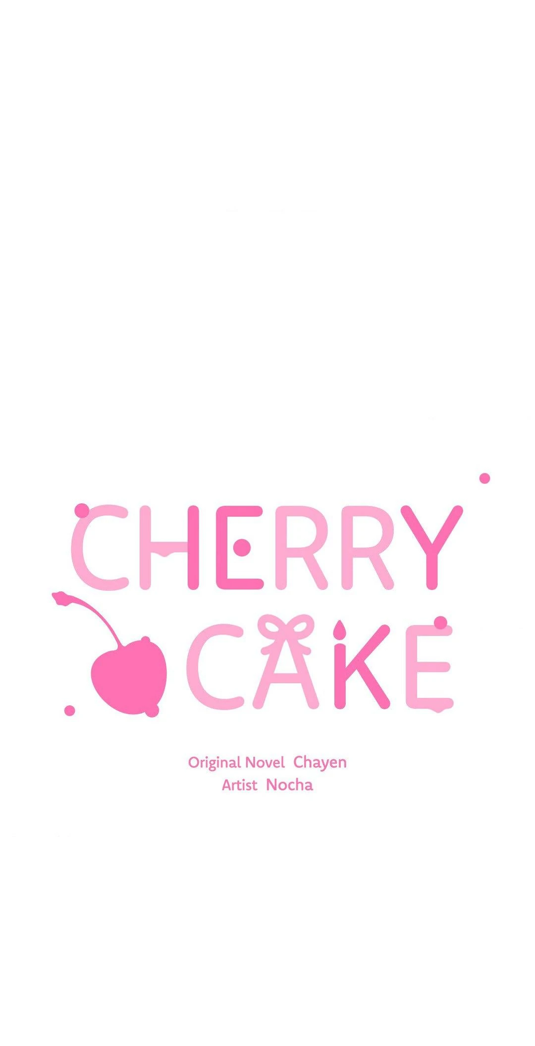 Cherry Cake chapter 4 page 15
