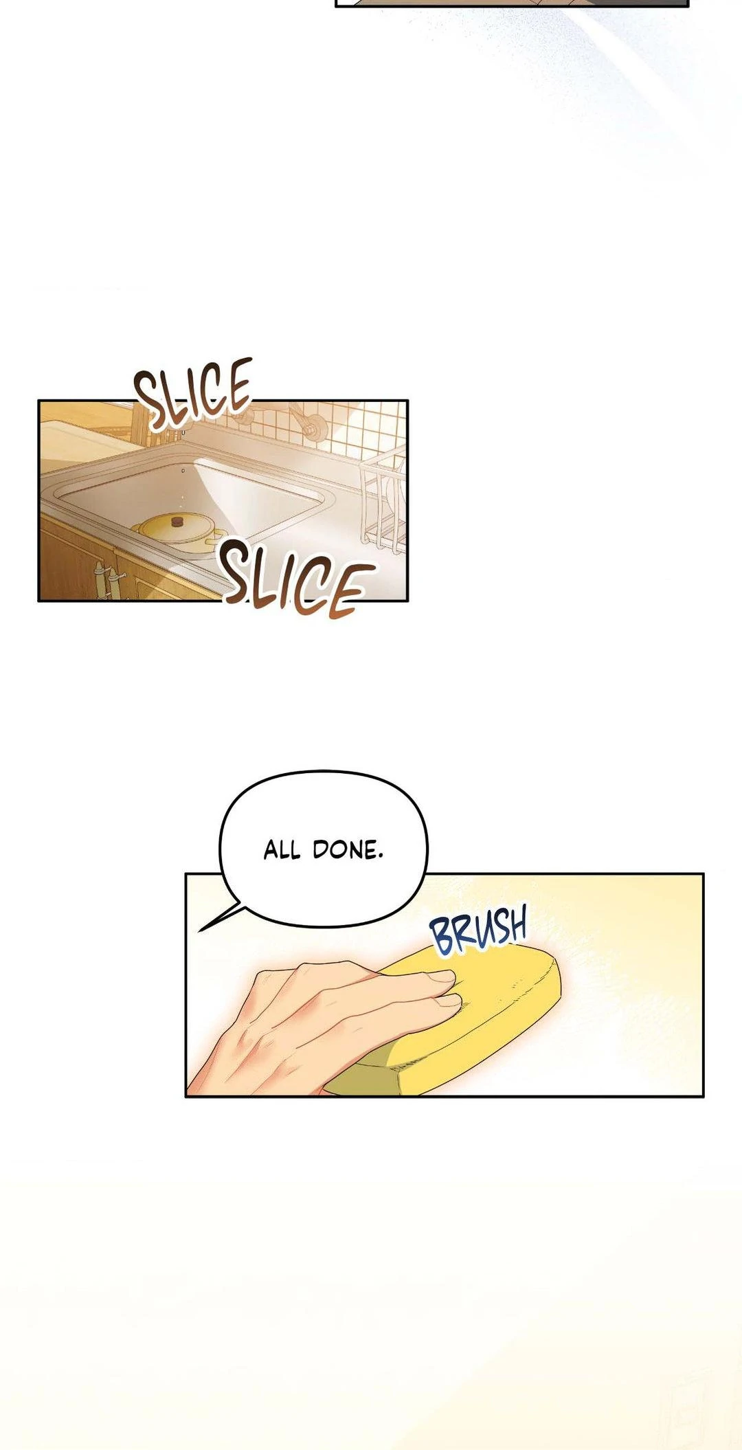 Cherry Cake chapter 4 page 25