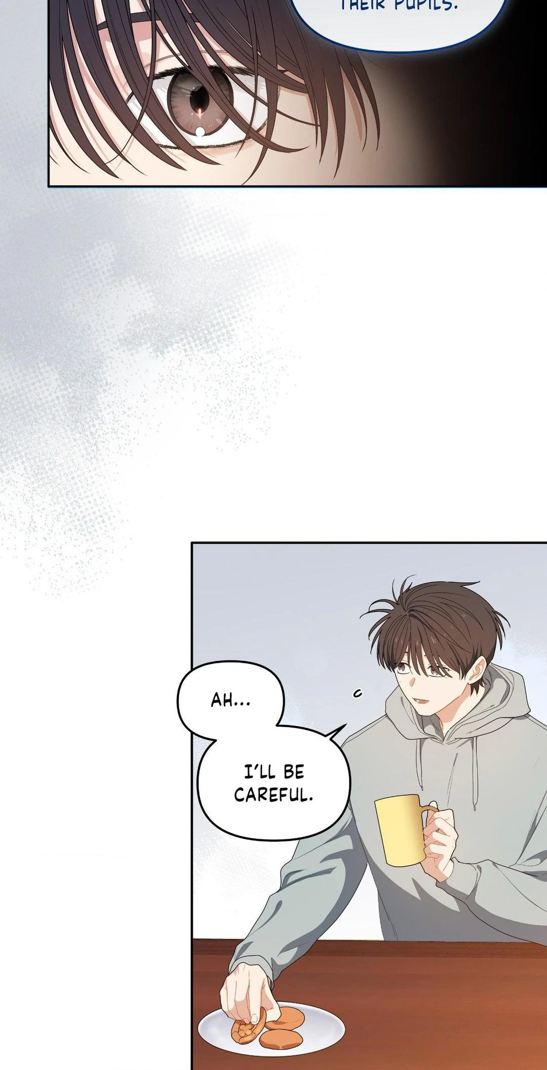 Cherry Cake chapter 4 page 4