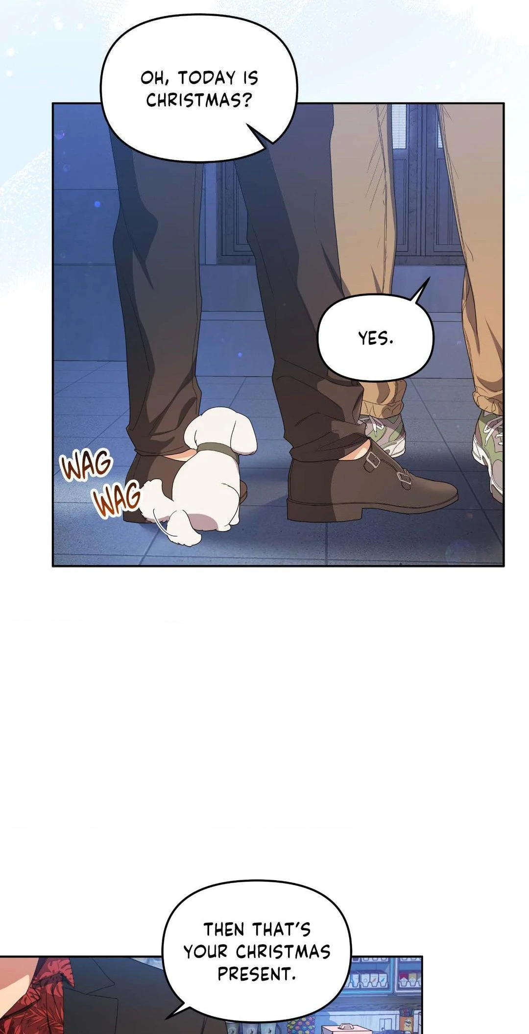 Cherry Cake chapter 4 page 37