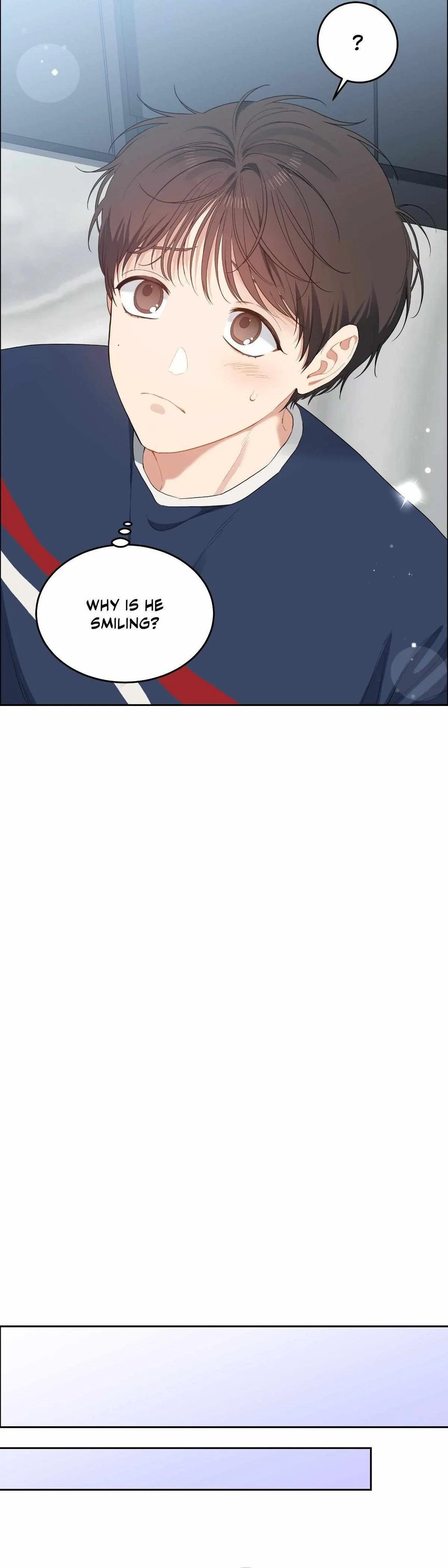 Cherry Cake chapter 40.1 page 7