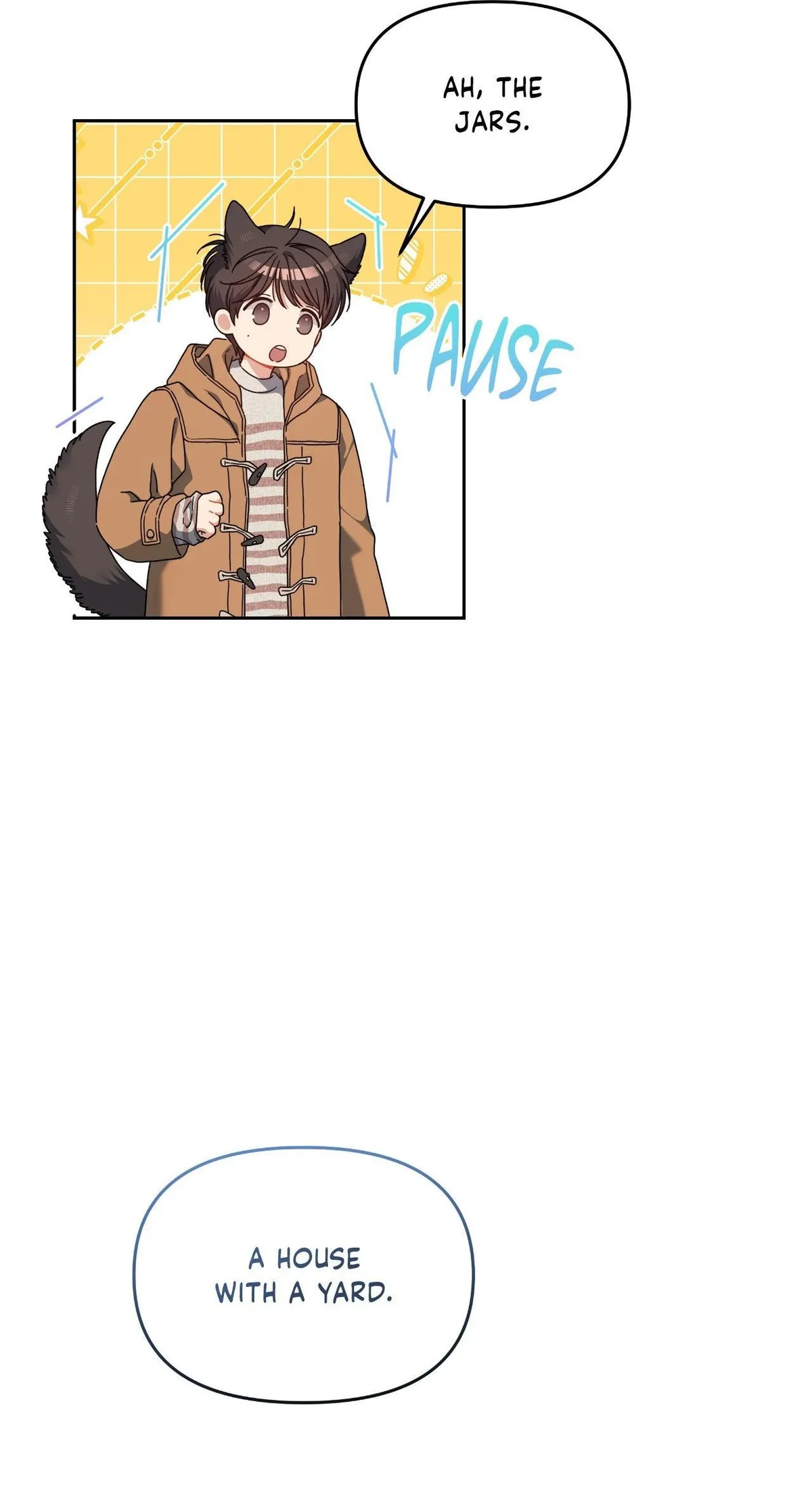 Cherry Cake chapter 40.1 page 25