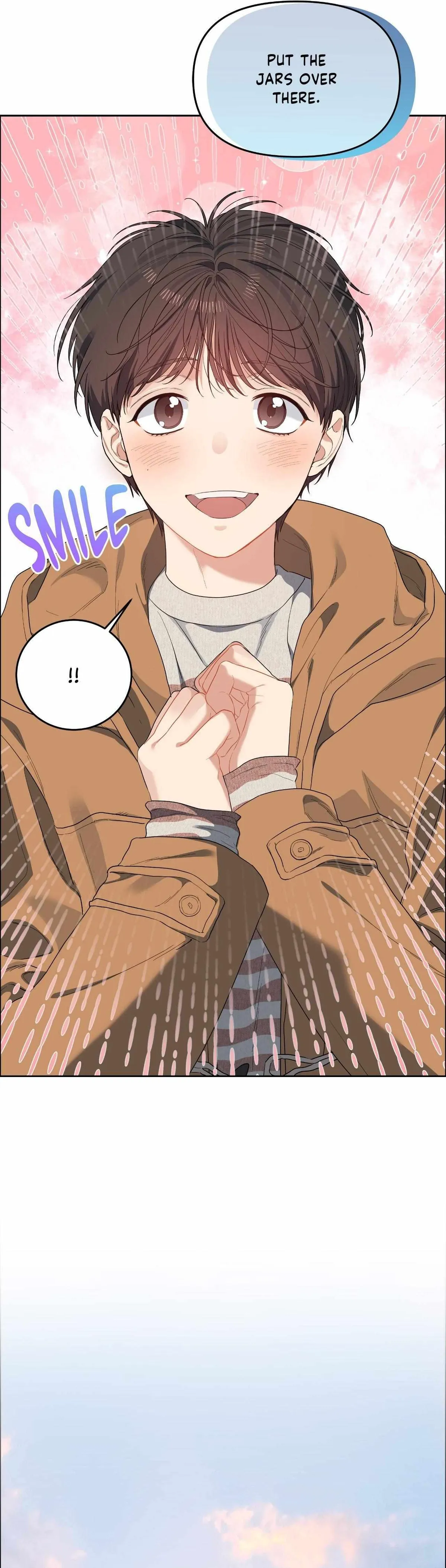 Cherry Cake chapter 40.1 page 26