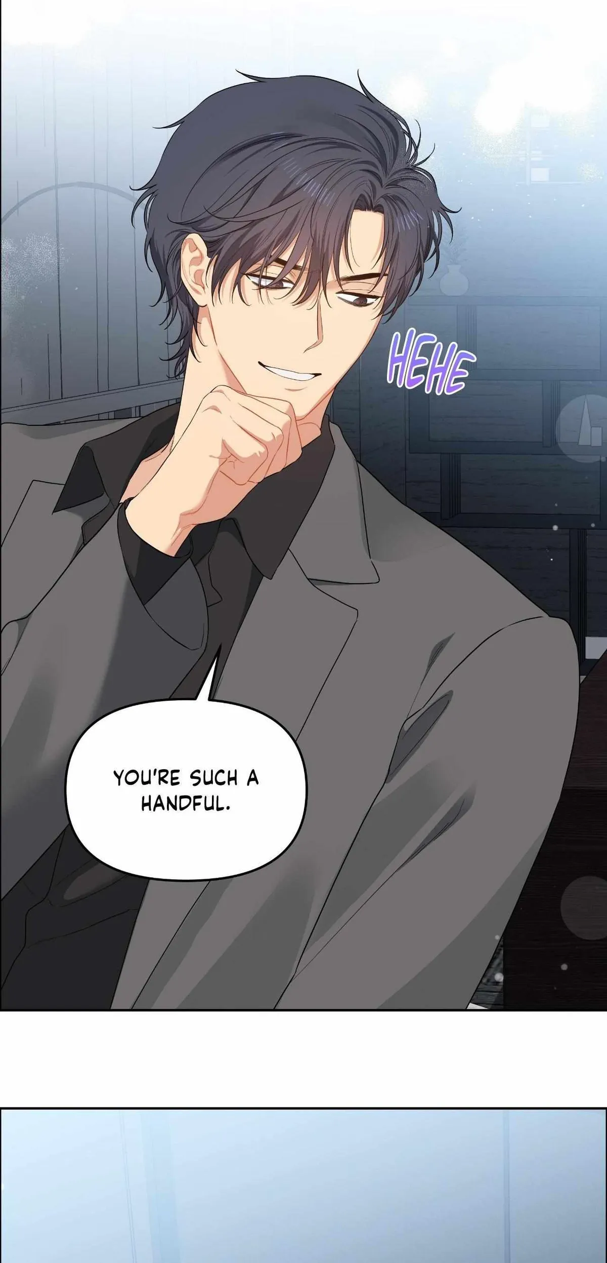 Cherry Cake chapter 40.1 page 6
