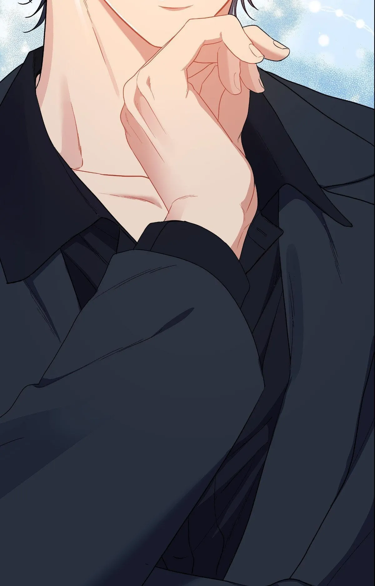 Cherry Cake chapter 41.1 page 43