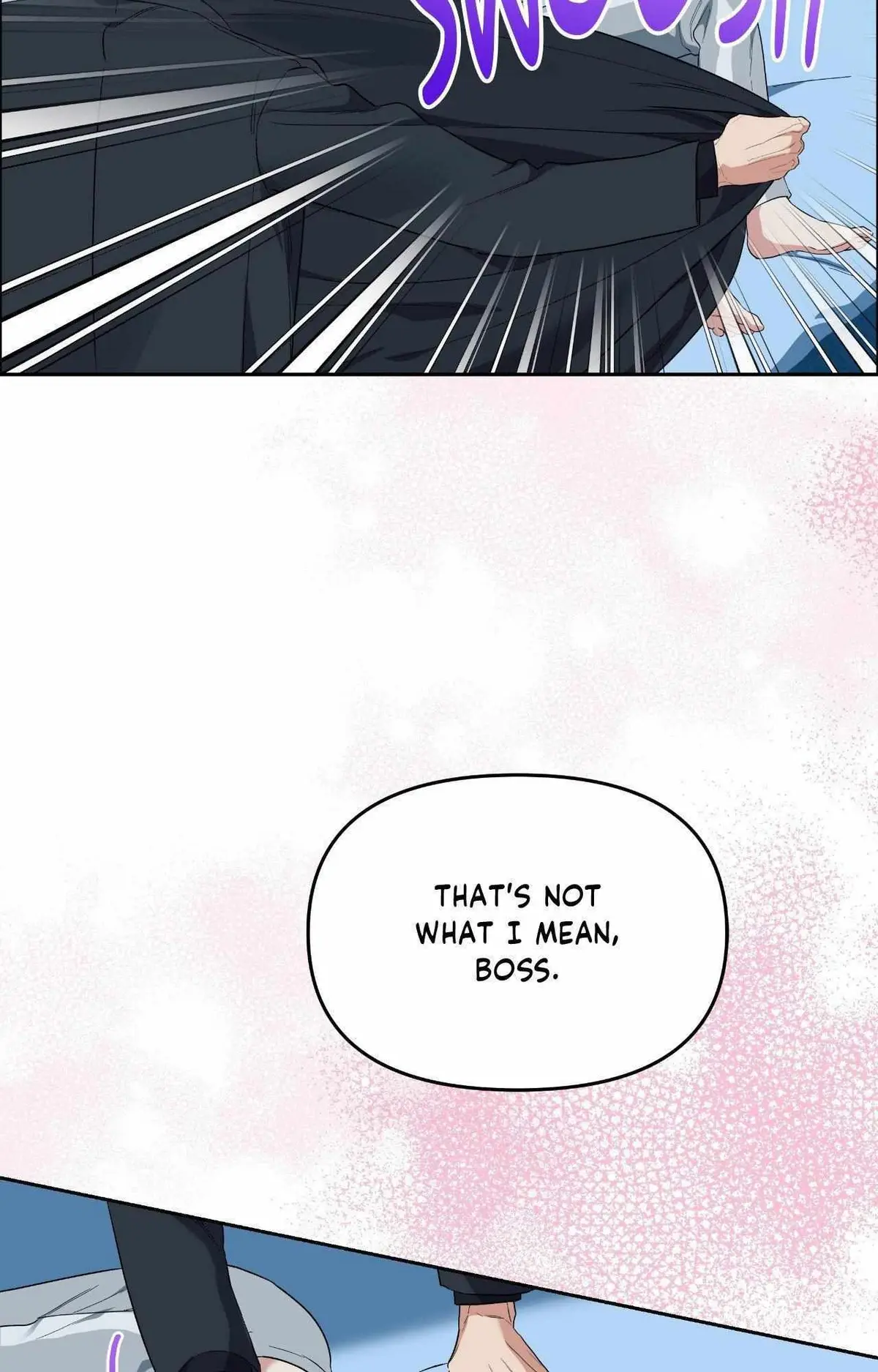 Cherry Cake chapter 41.1 page 64