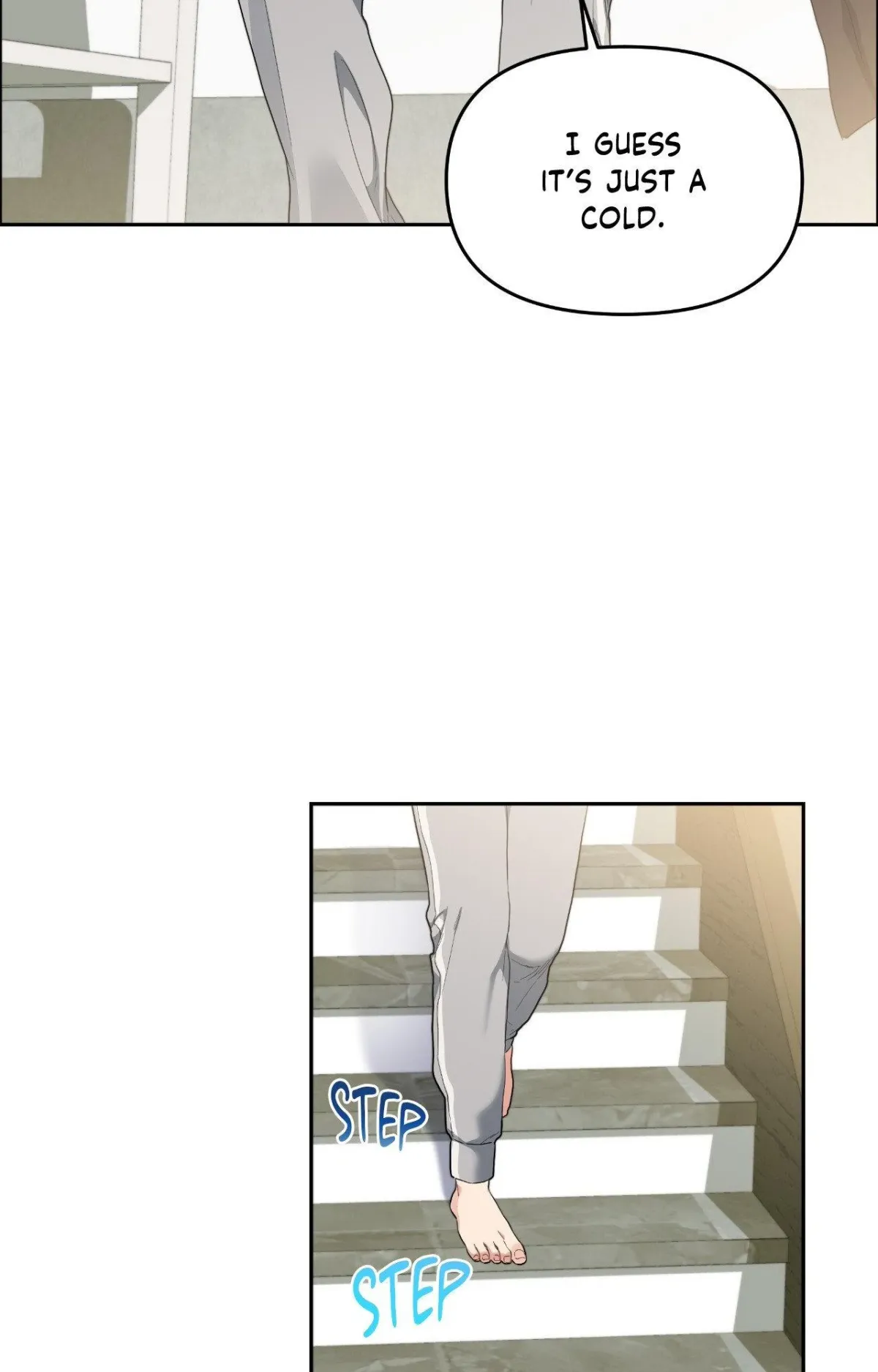 Cherry Cake chapter 41.1 page 13