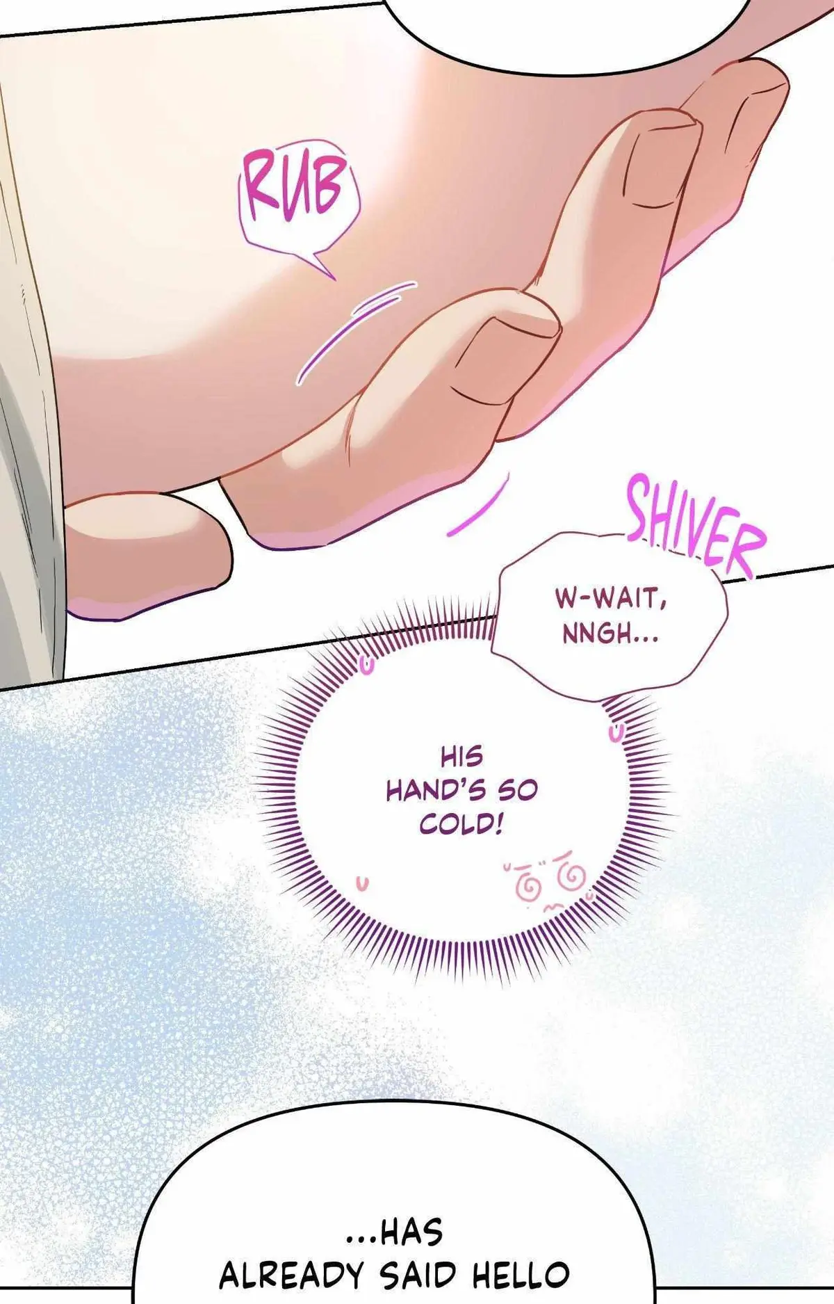 Cherry Cake chapter 41.1 page 67