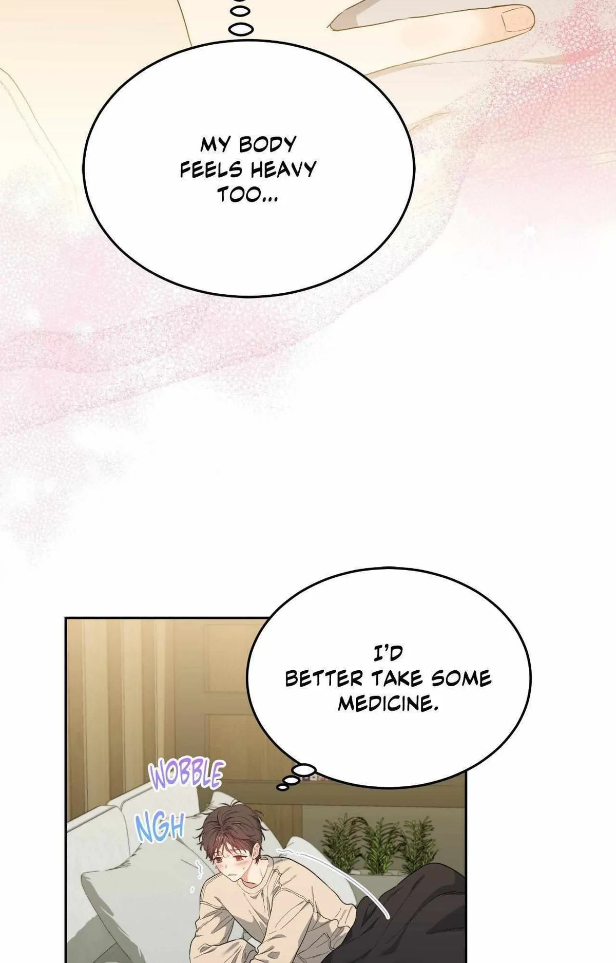 Cherry Cake chapter 41.1 page 7