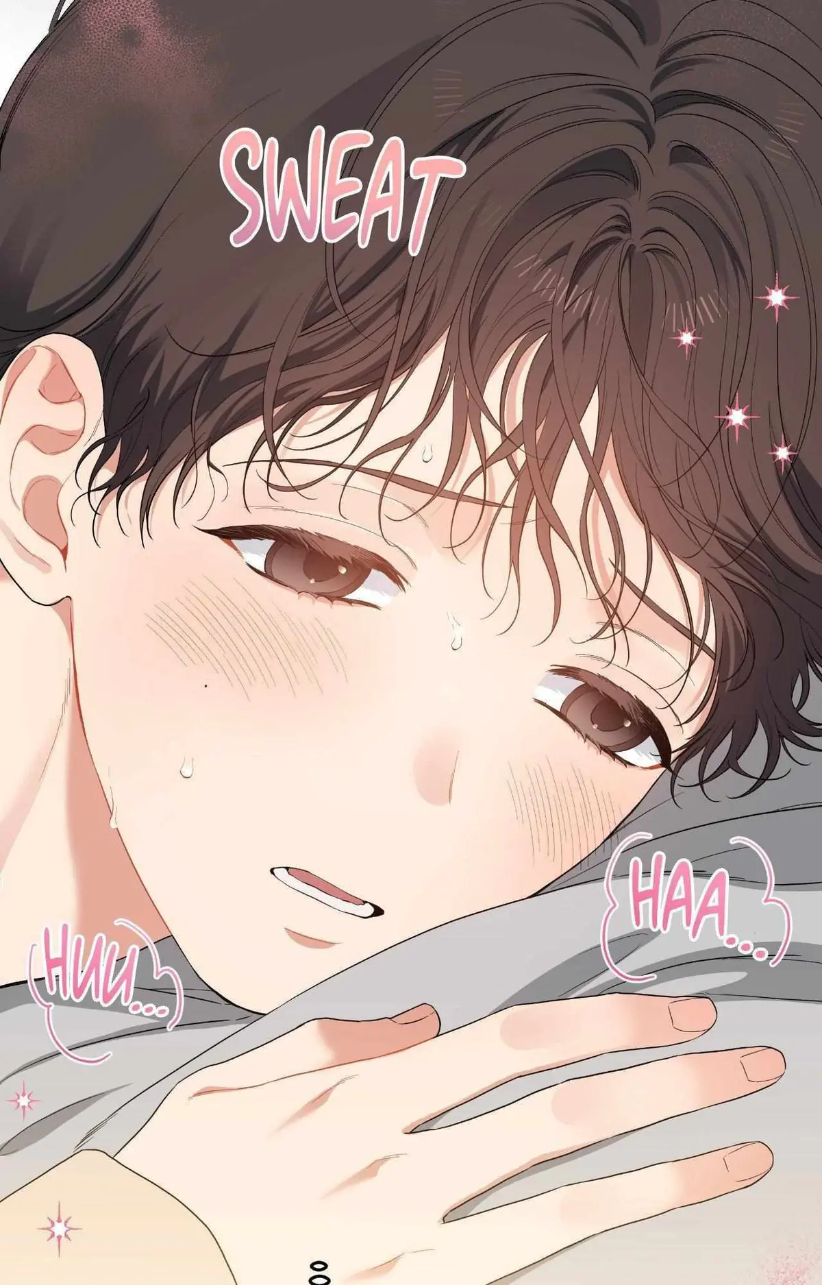 Cherry Cake chapter 41.1 page 6