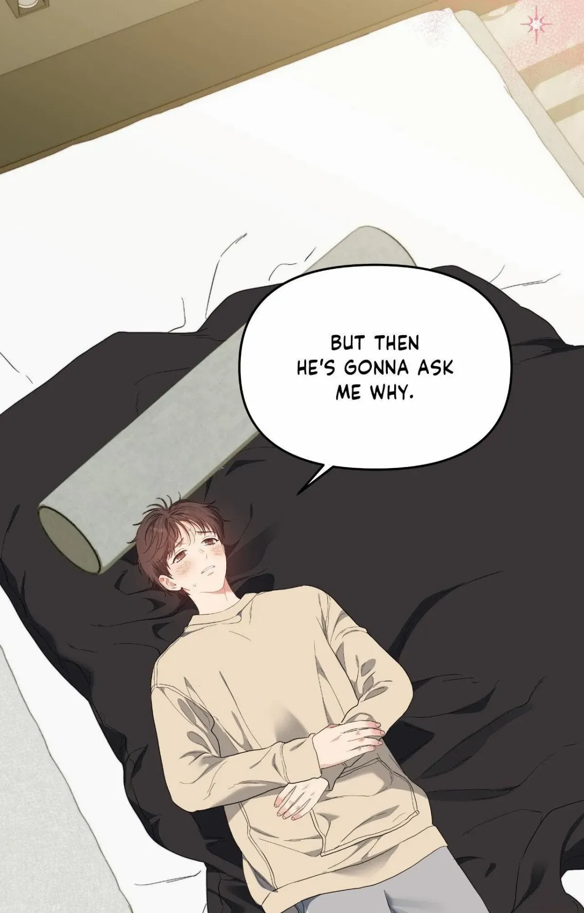 Cherry Cake chapter 41.1 page 24
