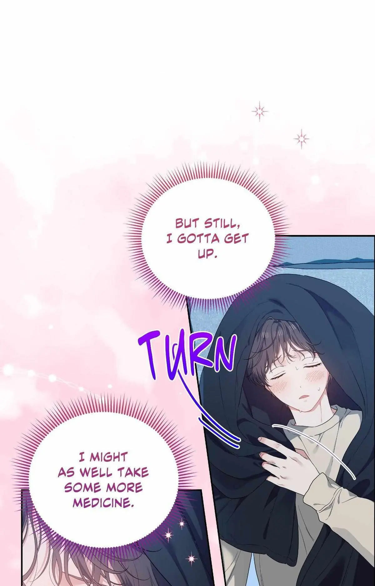 Cherry Cake chapter 41.1 page 33