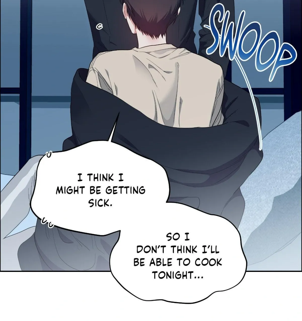 Cherry Cake chapter 41.1 page 40