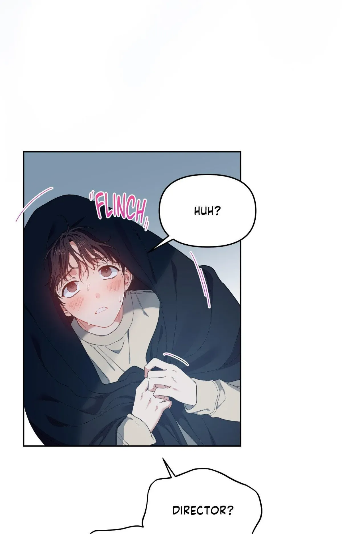 Cherry Cake chapter 41.1 page 38