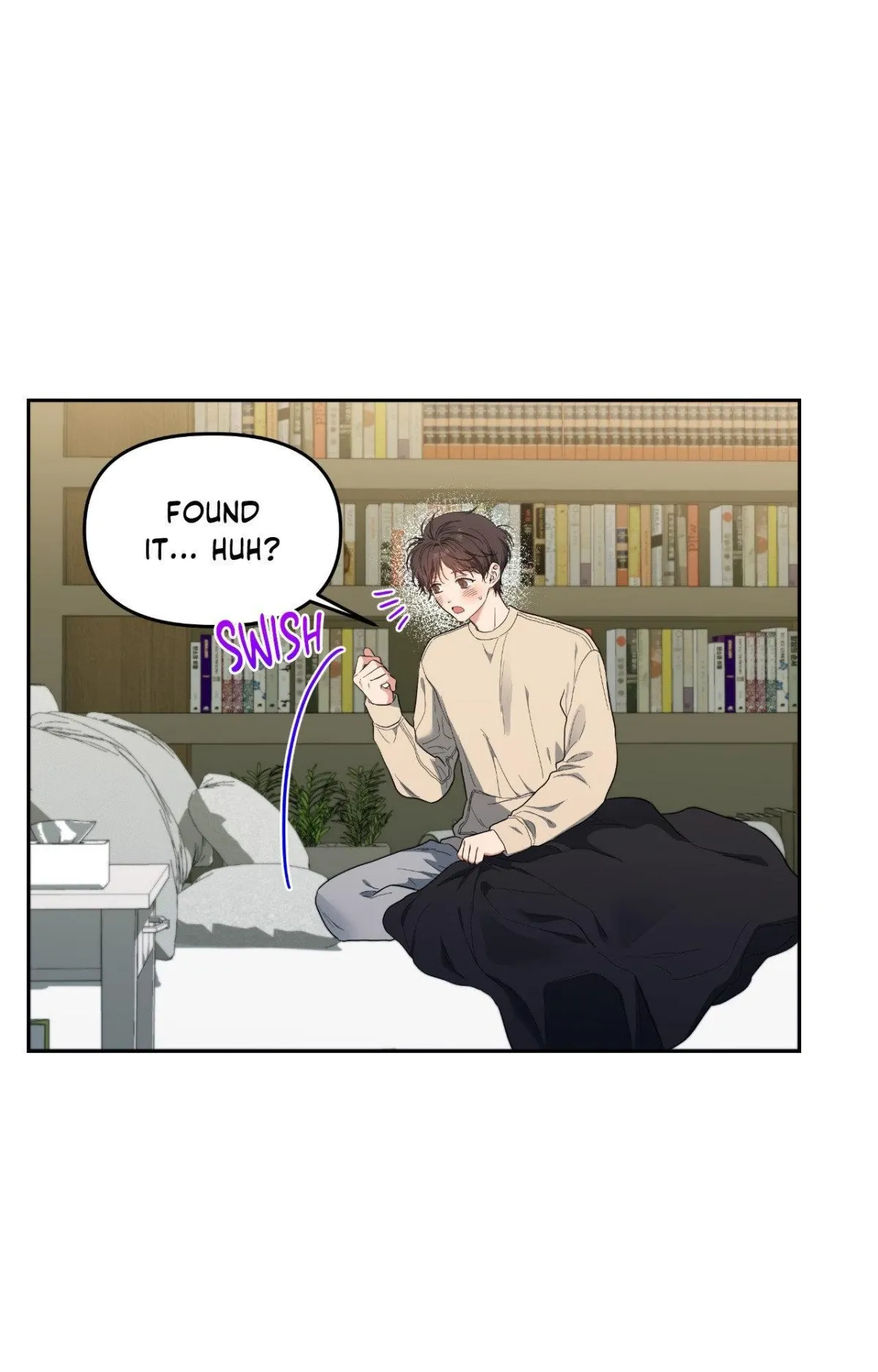 Cherry Cake chapter 41.1 page 10