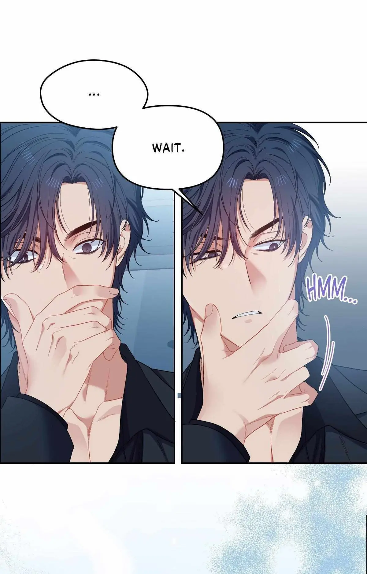 Cherry Cake chapter 41.1 page 41