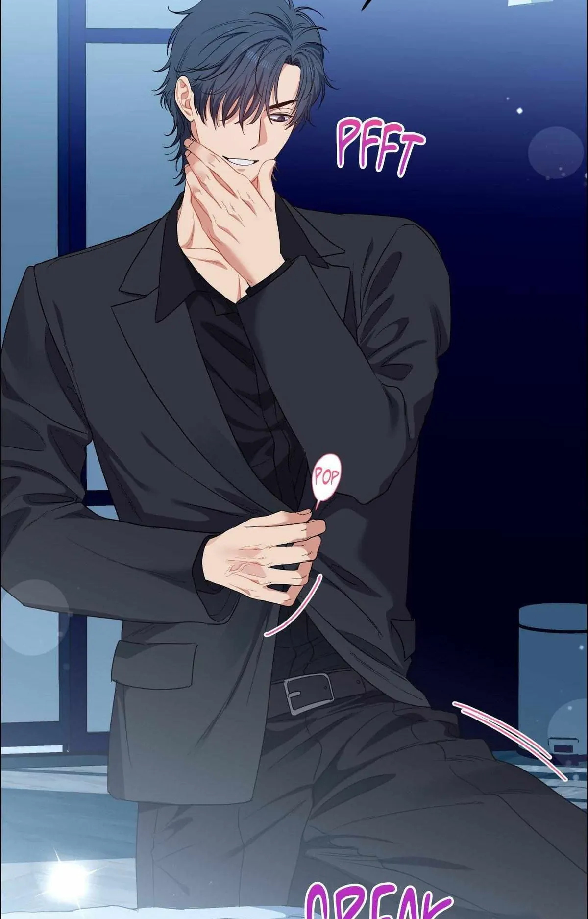 Cherry Cake chapter 41.1 page 60
