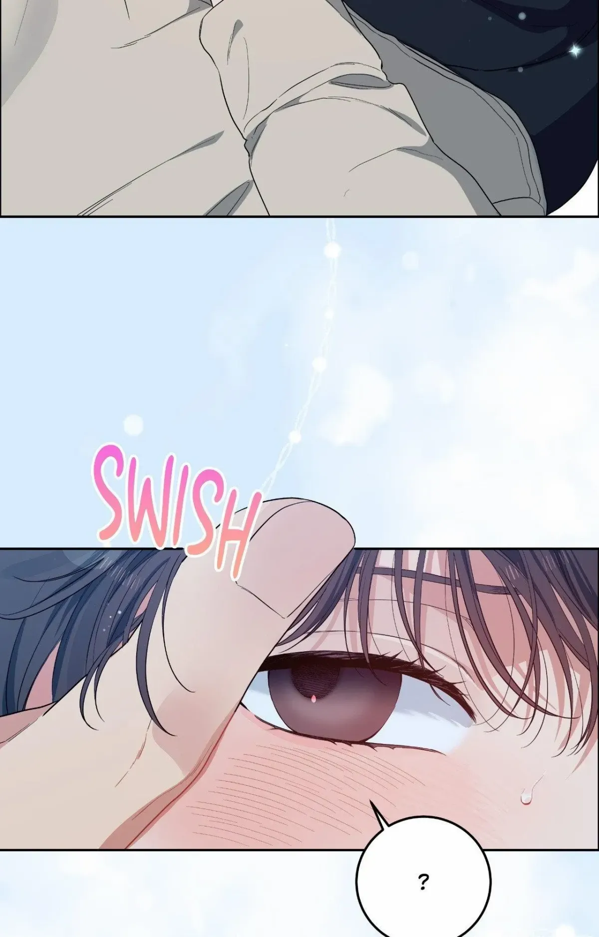 Cherry Cake chapter 41.1 page 50