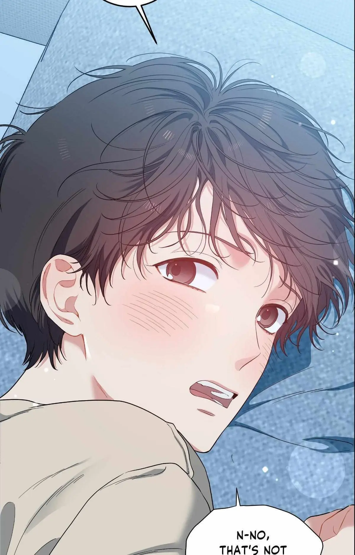 Cherry Cake chapter 41.1 page 70