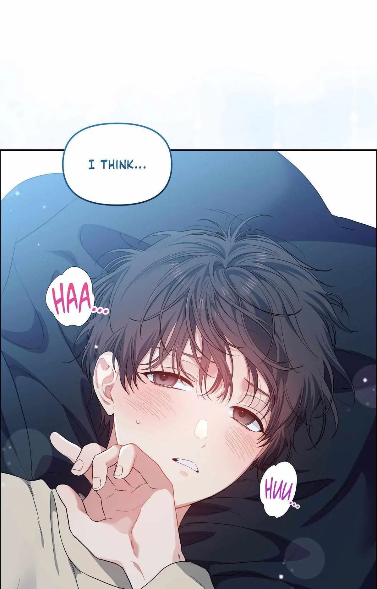 Cherry Cake chapter 41.1 page 49