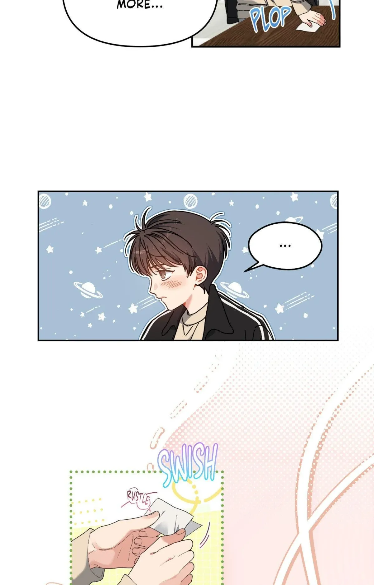 Cherry Cake chapter 41.1 page 17