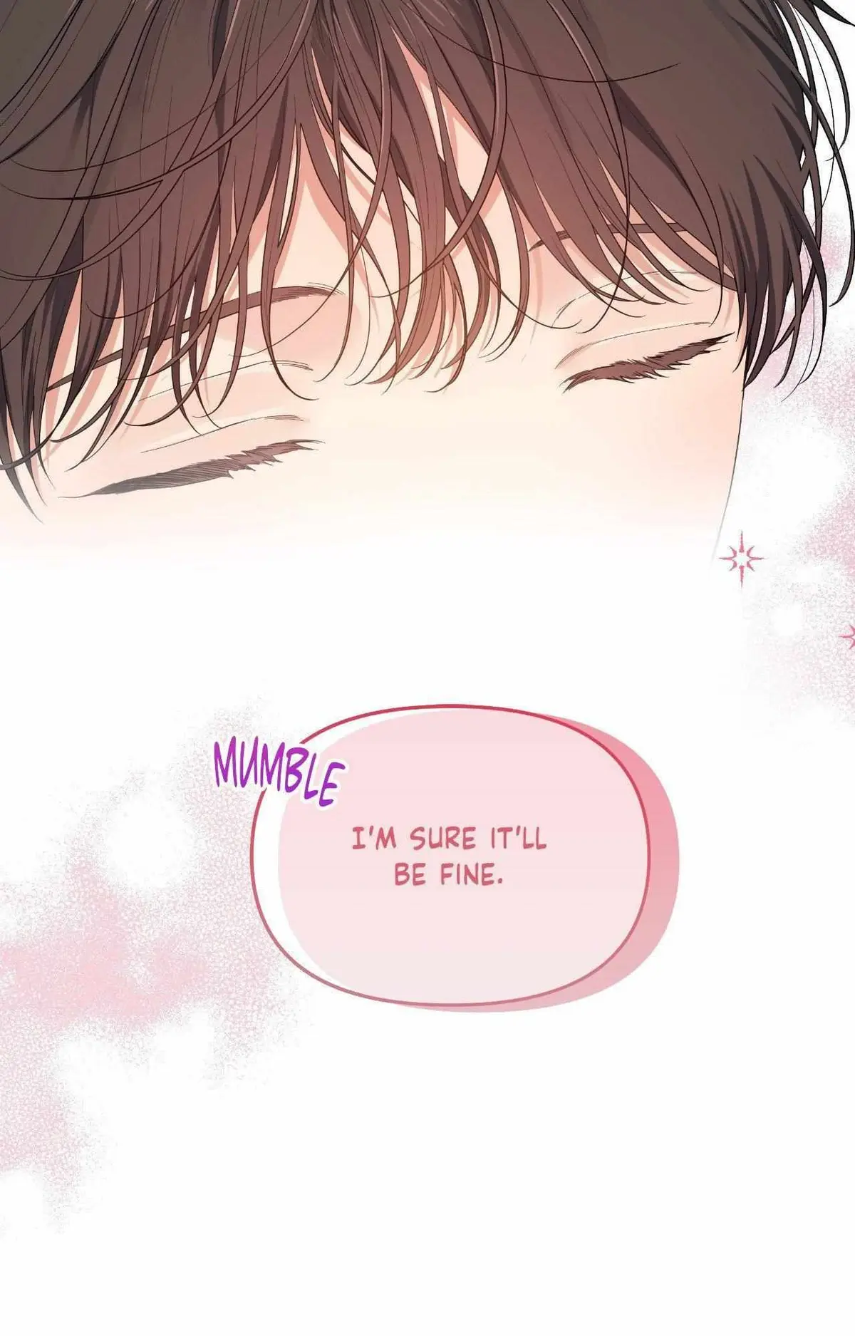 Cherry Cake chapter 41.1 page 27