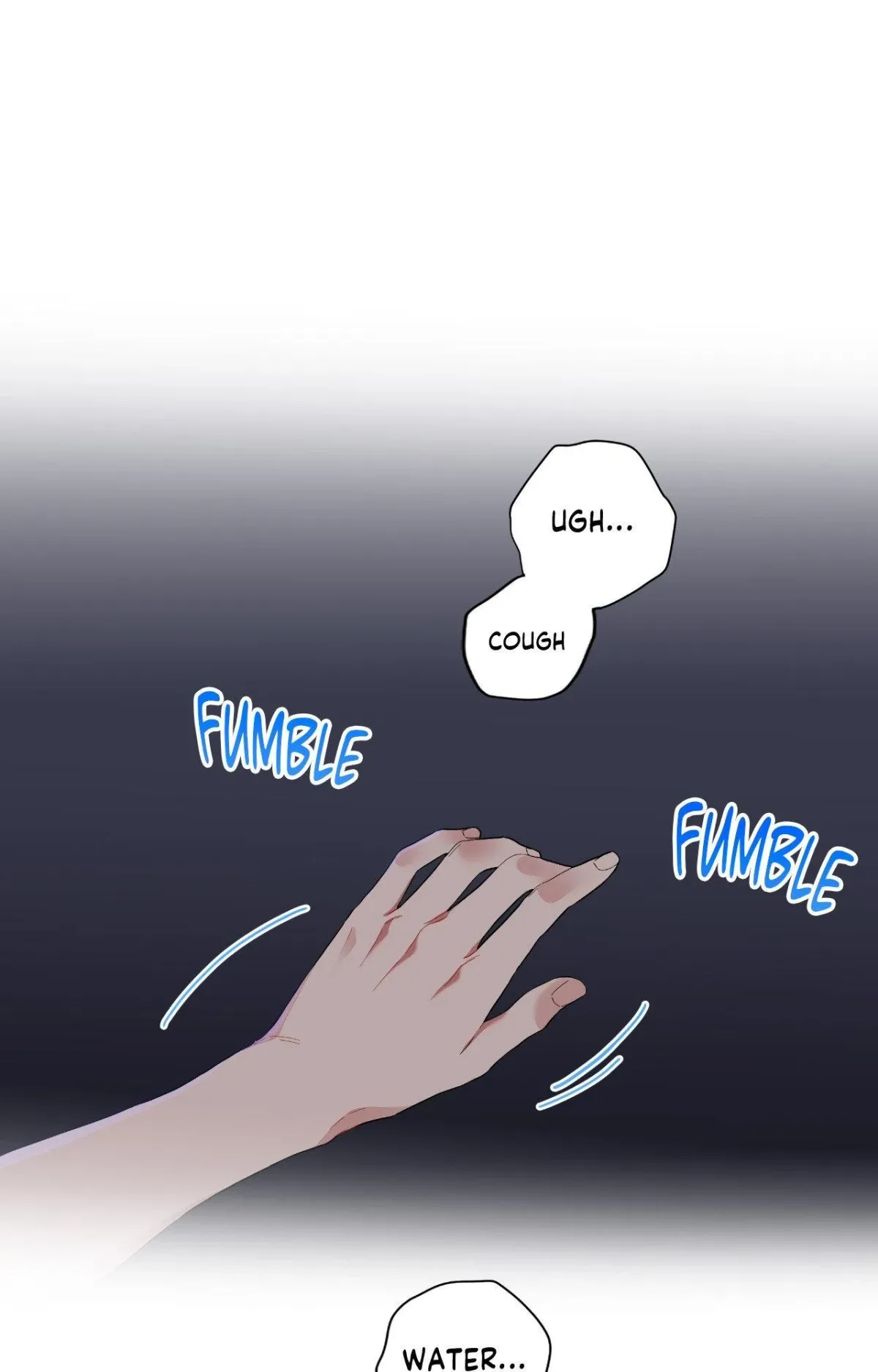 Cherry Cake chapter 41.1 page 28