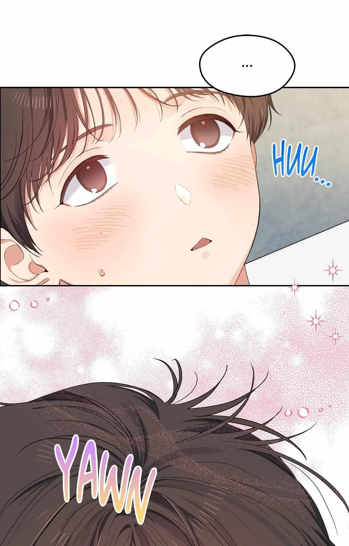 Cherry Cake chapter 41.1 page 26