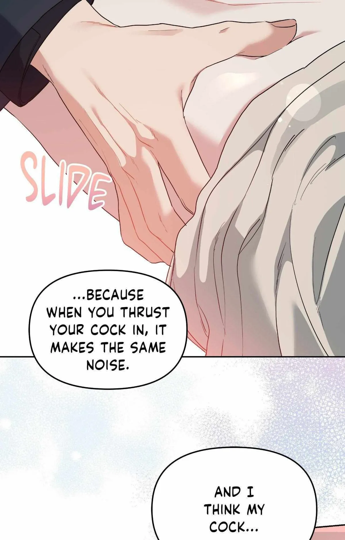 Cherry Cake chapter 41.1 page 66