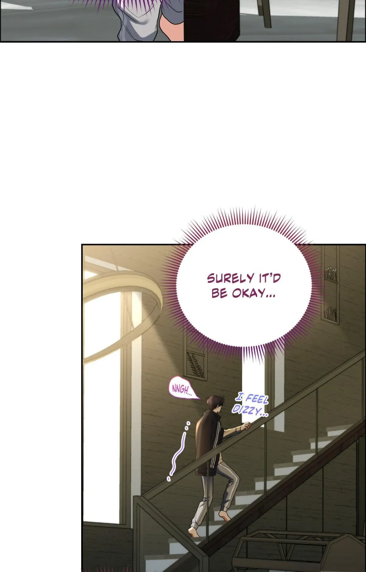Cherry Cake chapter 41.1 page 22