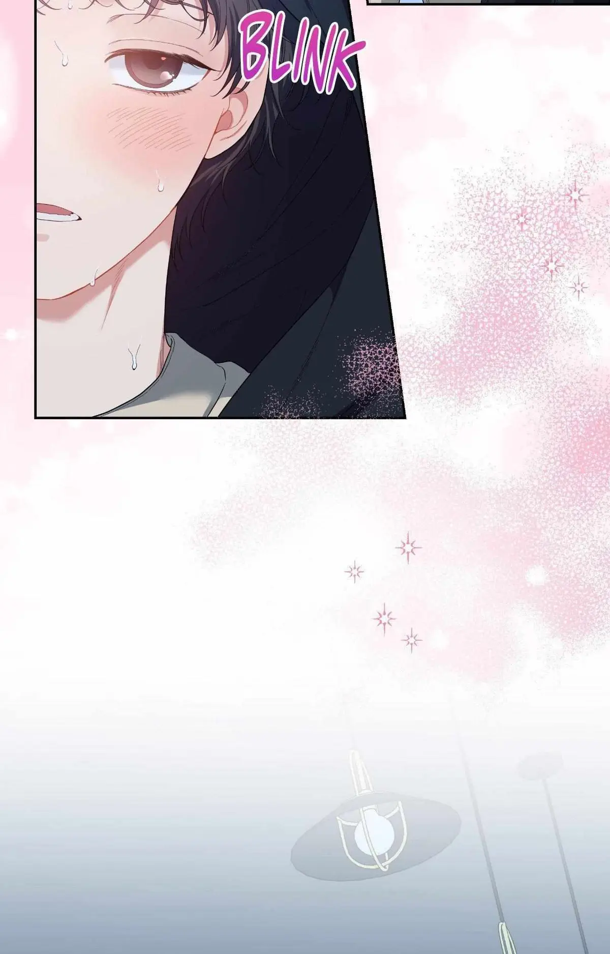 Cherry Cake chapter 41.1 page 34