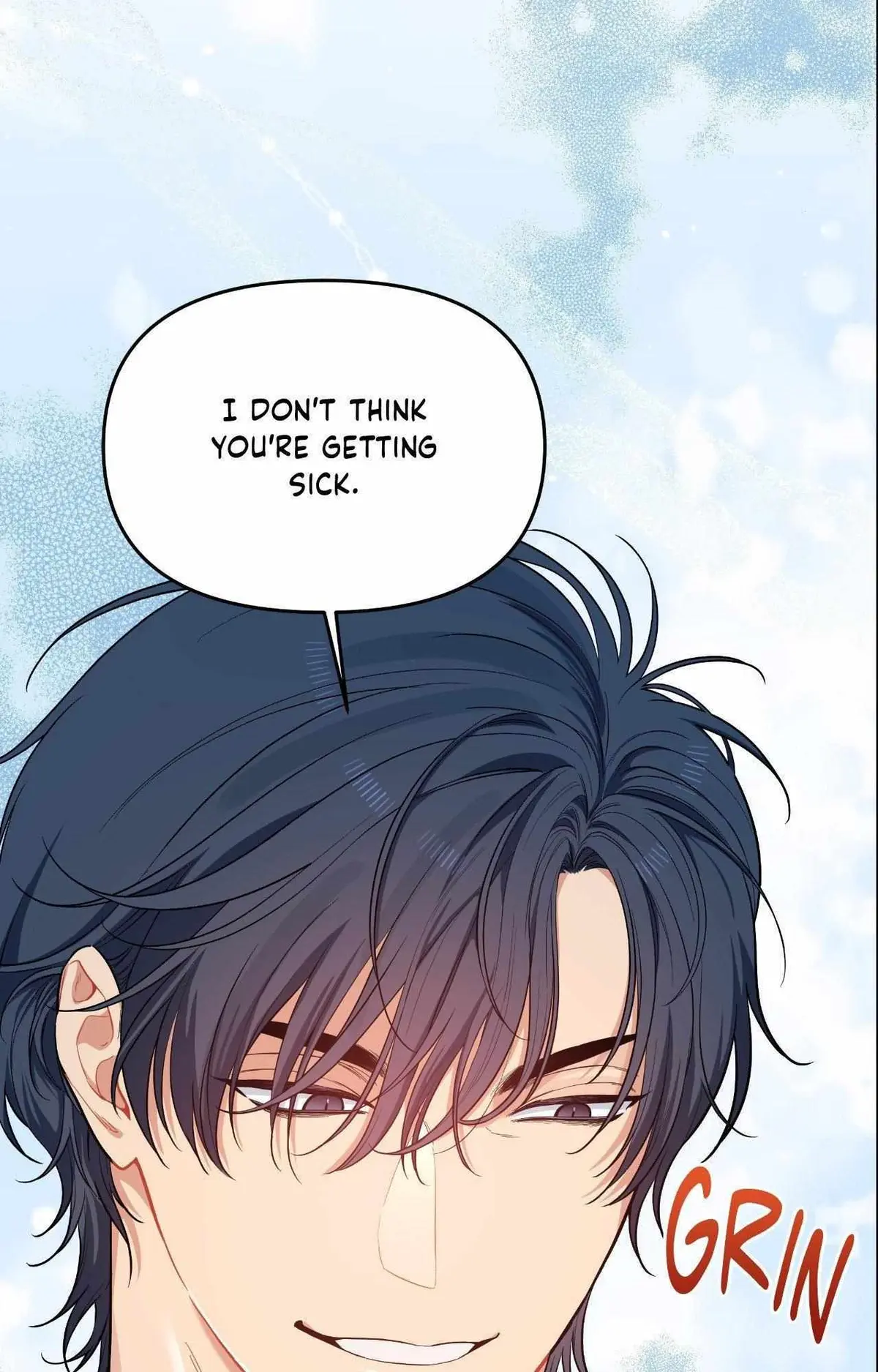 Cherry Cake chapter 41.1 page 42