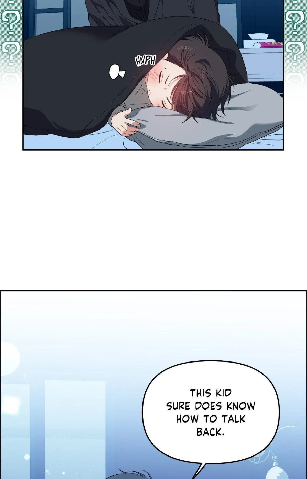 Cherry Cake chapter 41.1 page 59