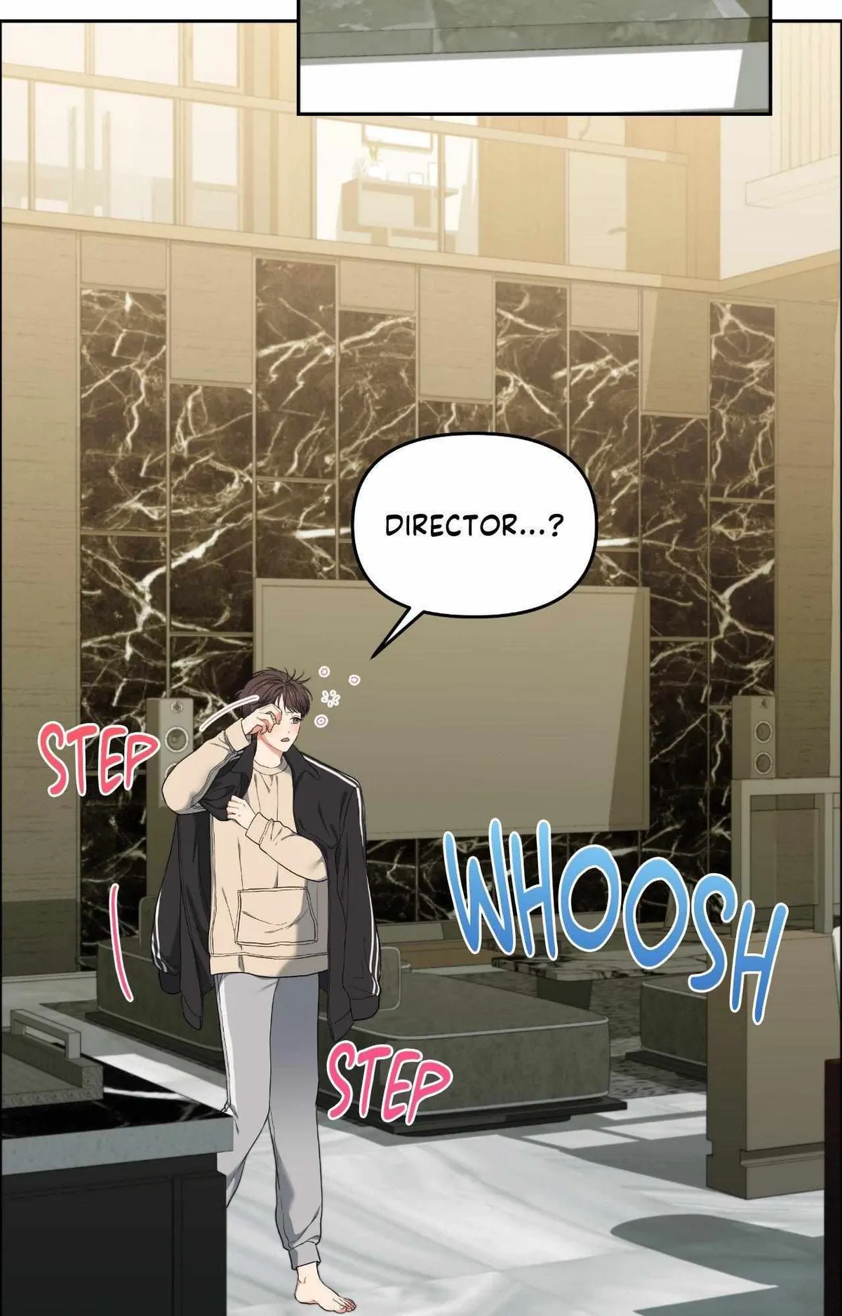 Cherry Cake chapter 41.1 page 14