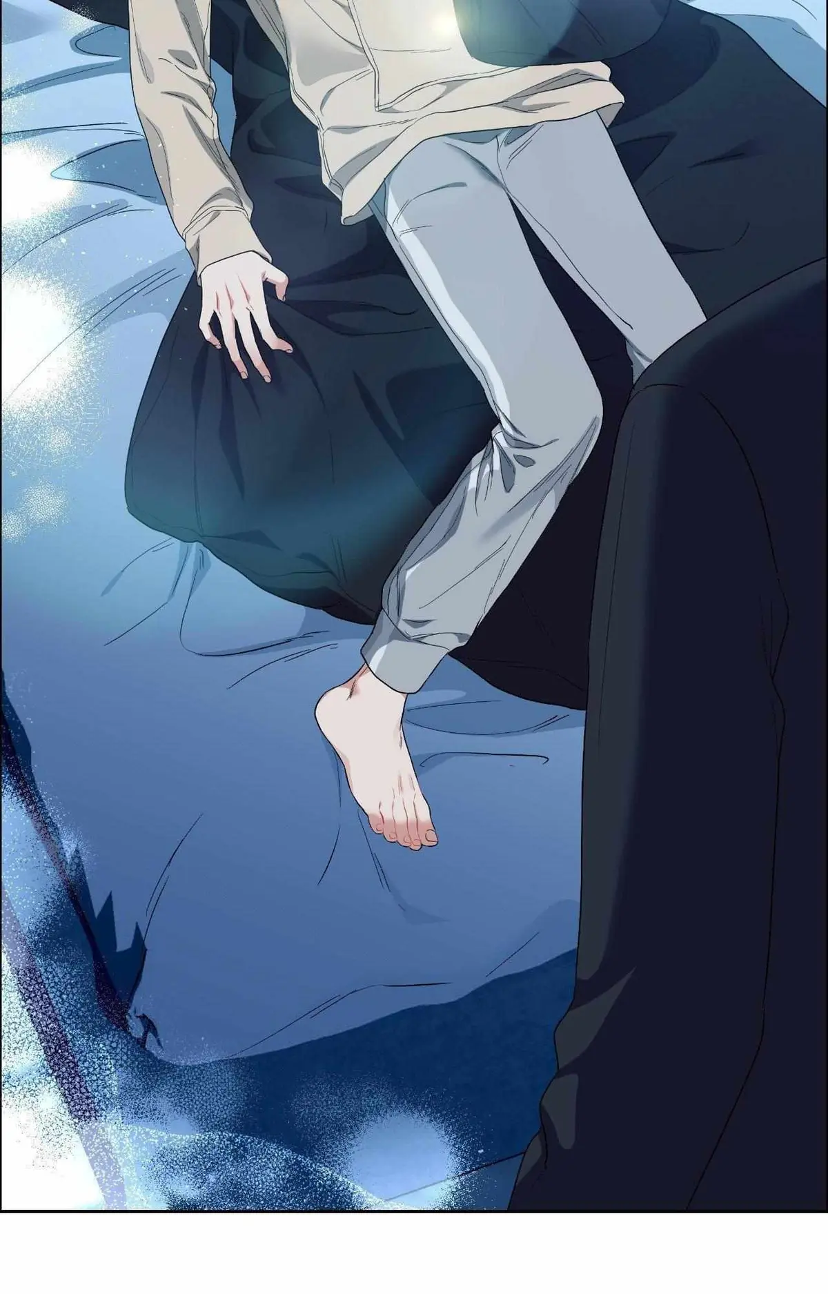 Cherry Cake chapter 41.1 page 47