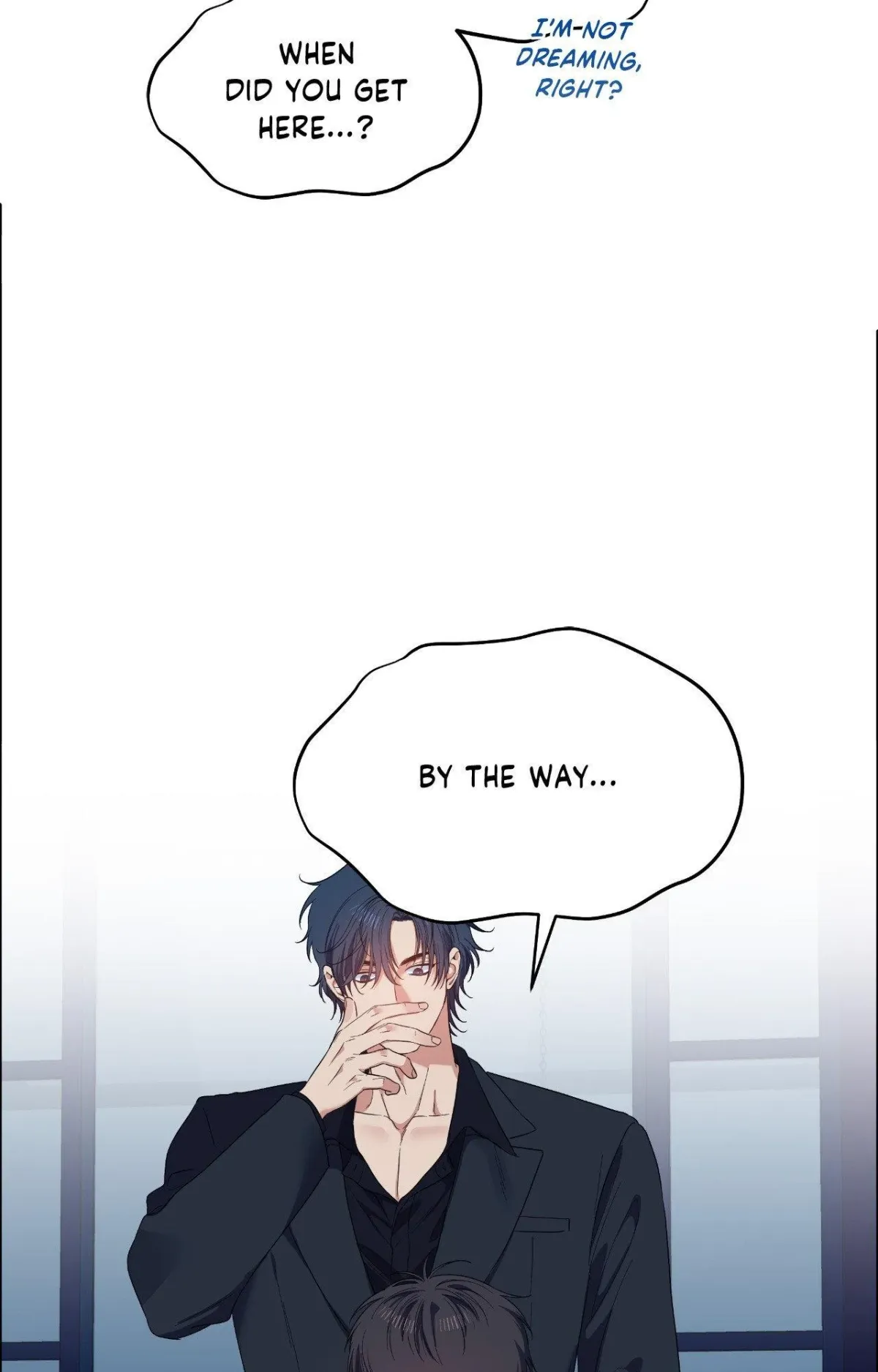 Cherry Cake chapter 41.1 page 39