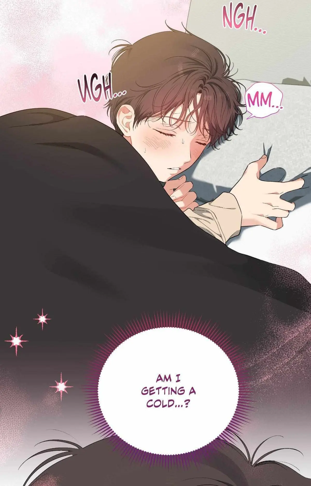 Cherry Cake chapter 41.1 page 5