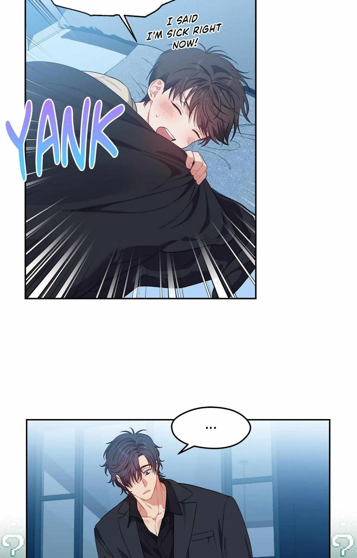 Cherry Cake chapter 41.1 page 58