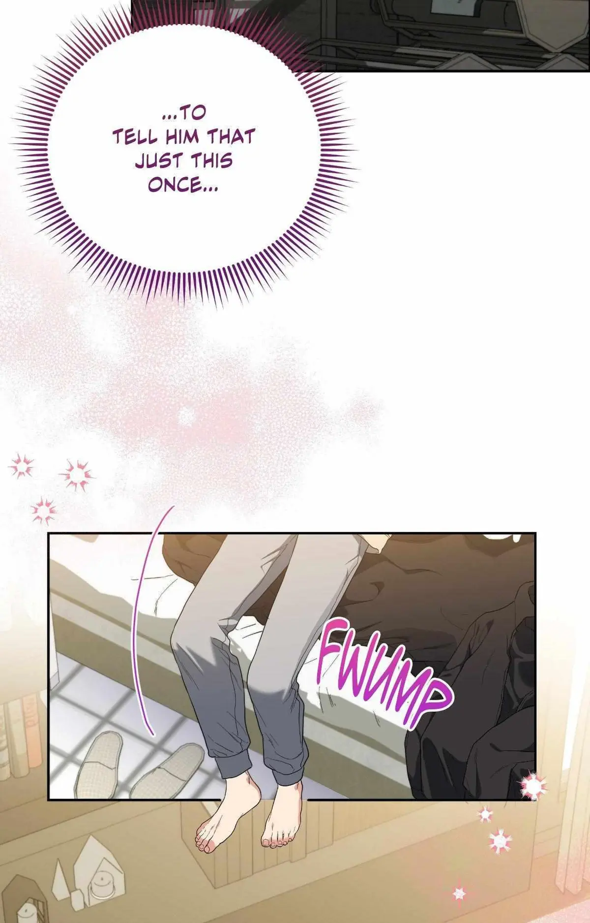 Cherry Cake chapter 41.1 page 23