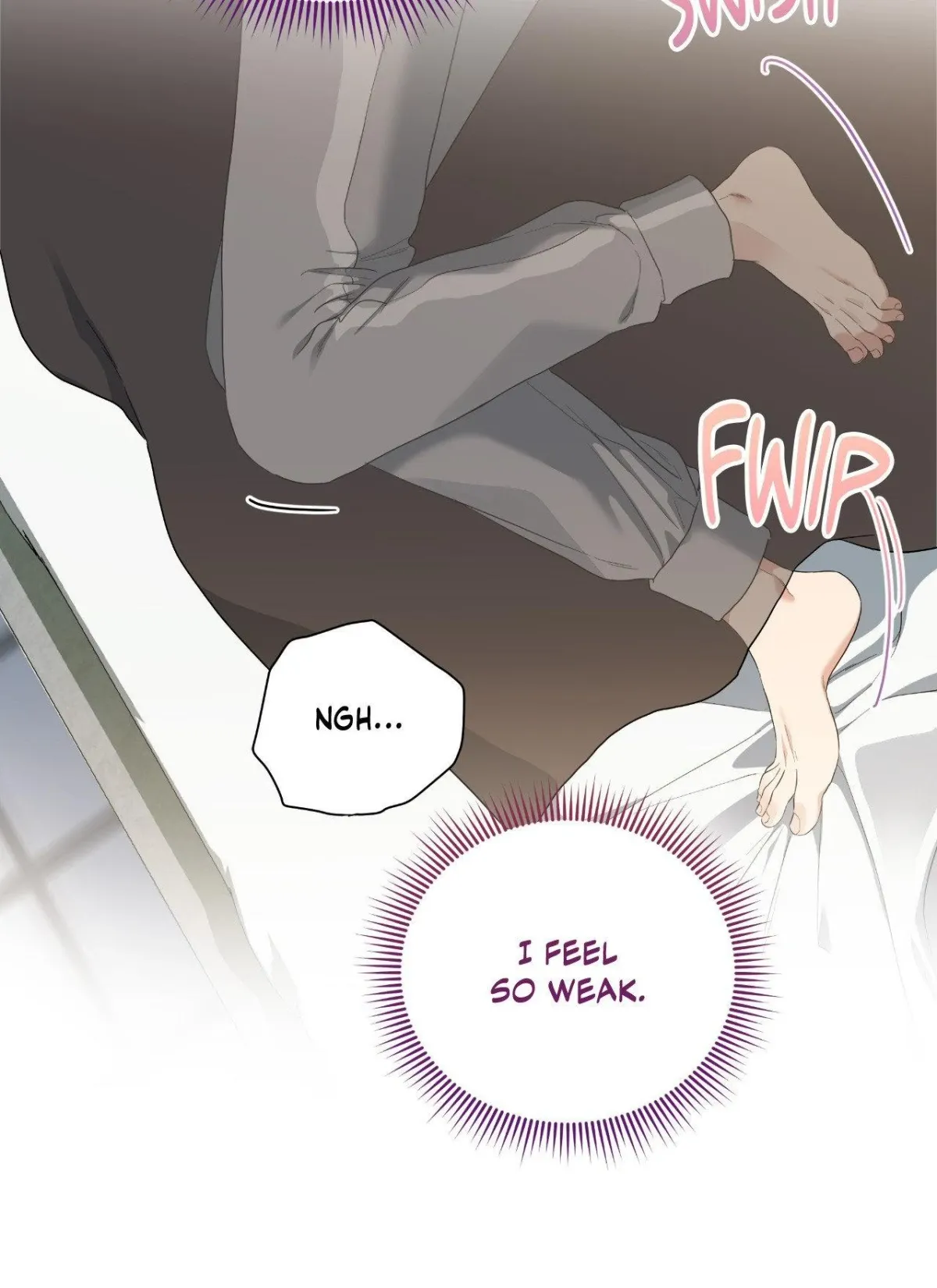 Cherry Cake chapter 41.1 page 32