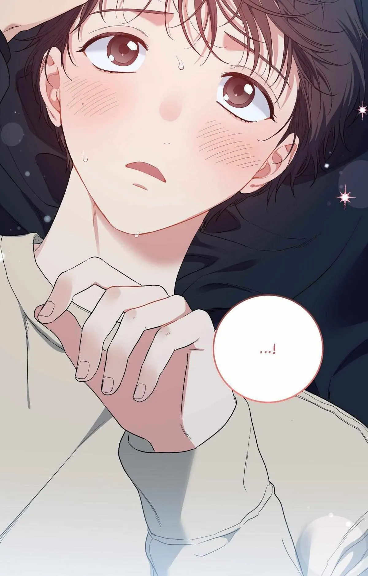 Cherry Cake chapter 41.1 page 54