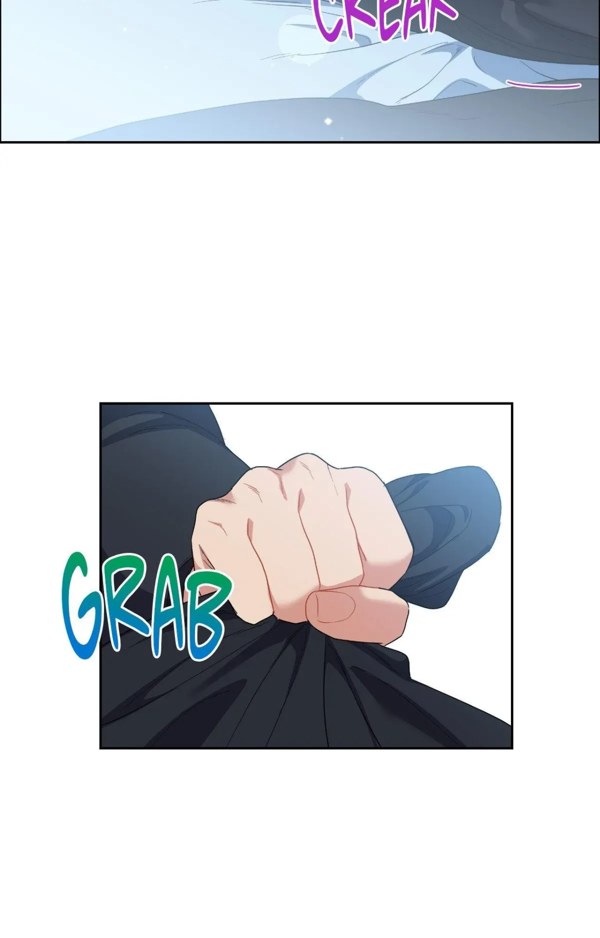 Cherry Cake chapter 41.1 page 61