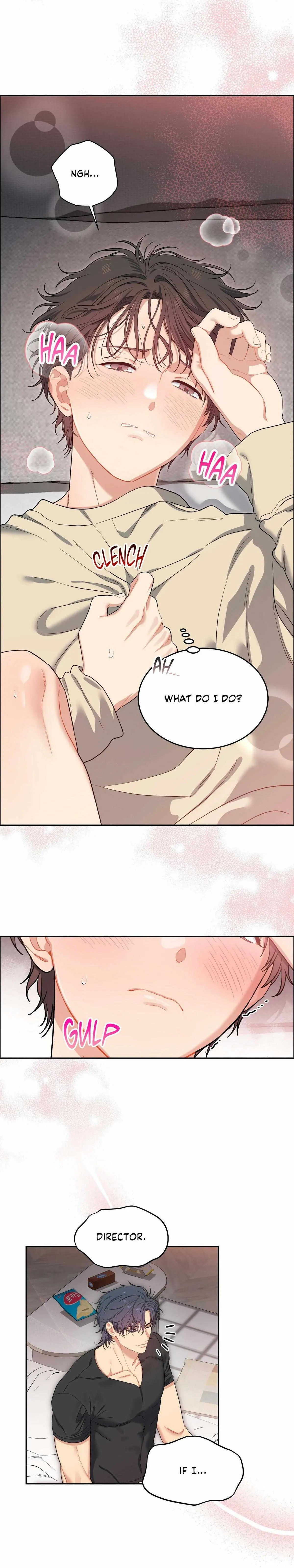 Cherry Cake chapter 43.1 page 2