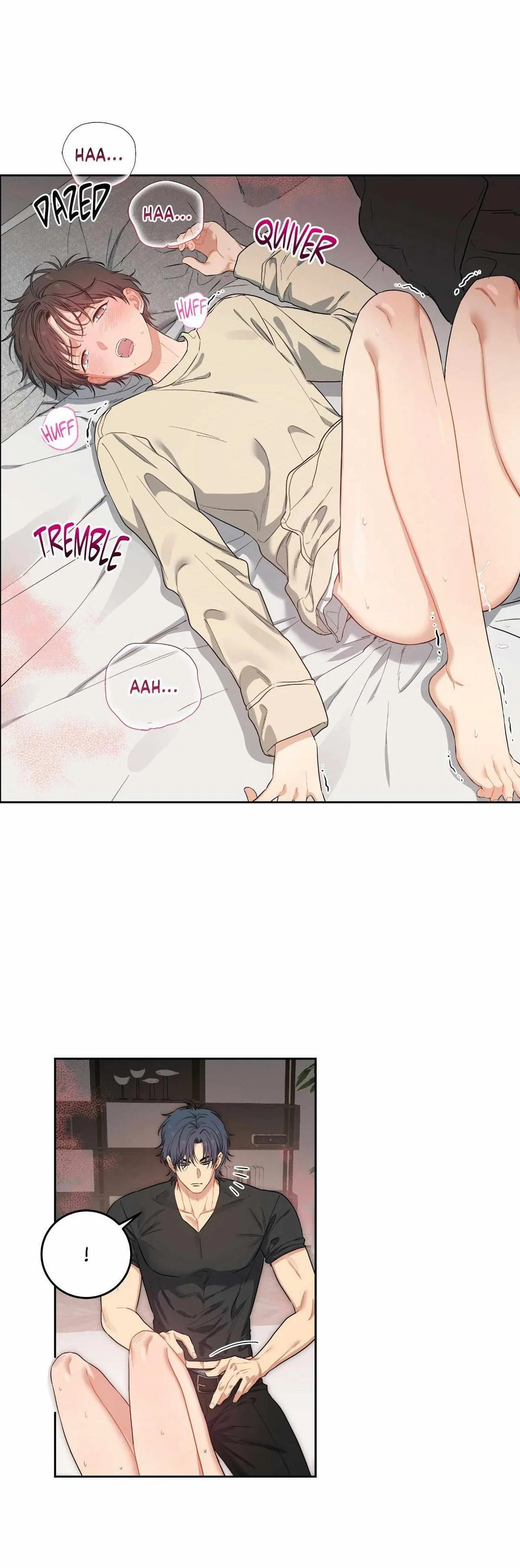 Cherry Cake chapter 43.1 page 7