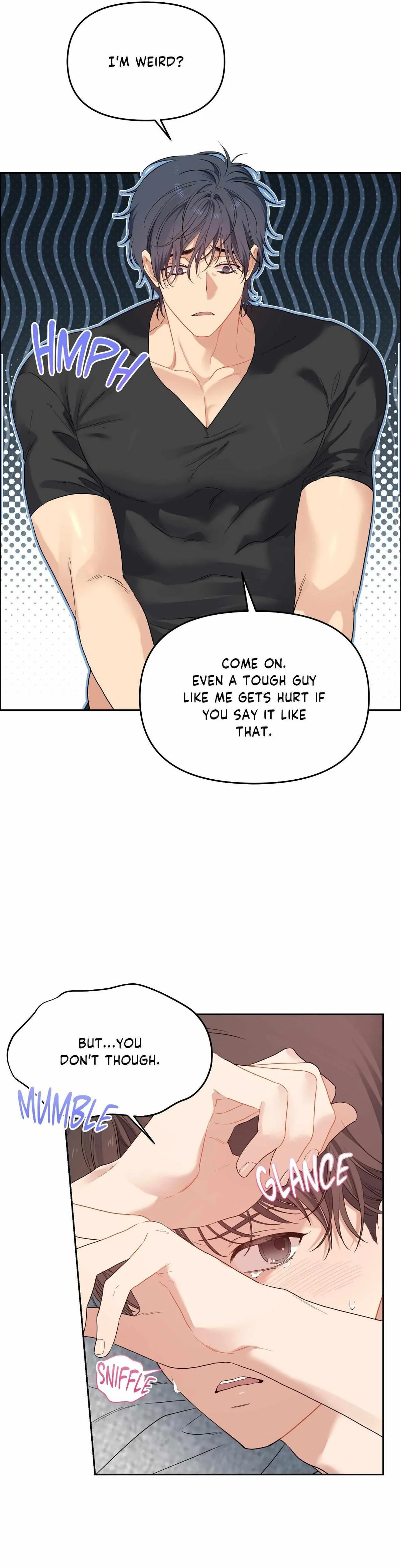 Cherry Cake chapter 44 page 14